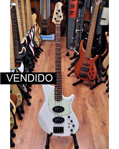 Marleaux Votan 4 White